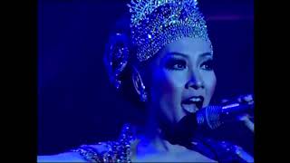 Download lagu NINING MEIDA - ASIH URANG ( JATUH di Panggung ) mp3