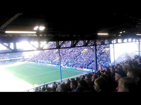 Portsmouth vs Notts County 4-0