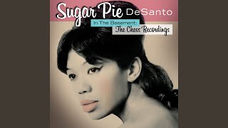 Going Back To Where I Belong de Sugar Pie DeSanto