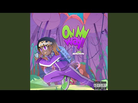 Aladdin (feat. Leroy Torawno)