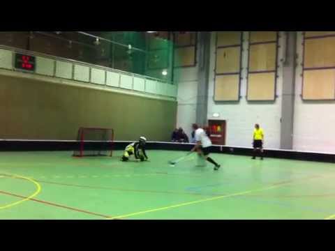 Göteborg Cup Innebandy 2014 "Straffar"