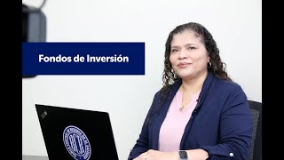 Fondos de Inversión