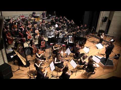 Donata Jan - In a Dream (Metropole Orkest Project, HMTMH 2015)