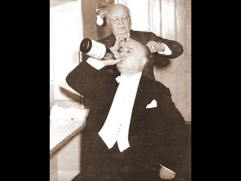 Beniamino Gigli - 'O sole mio (Buenos Aires, 1950)