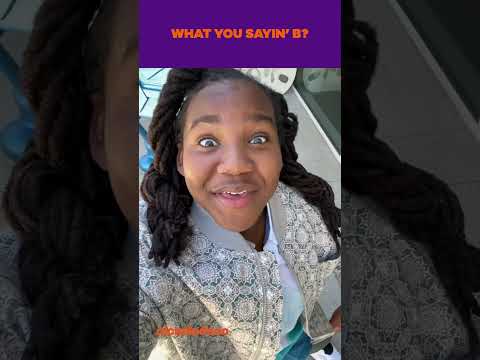 Danger Force Cast Attempt British Accents!