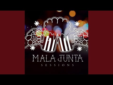 Mala Junta Sessions, Vol. III