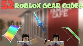 Roblox Admin Commands Gear Codes Para Sys - gear codes for boombox roblox