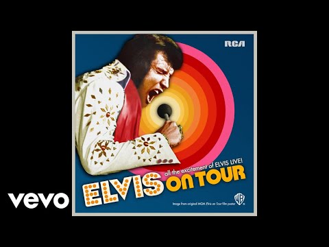 Elvis Presley - Introductions (Live at Greensboro Coliseum - Official Audio)