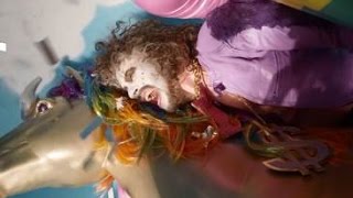 The Flaming Lips - There Should Be Unicorns [Official Music Video]
