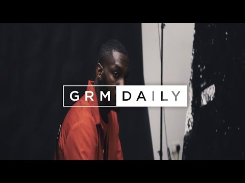 Mic L - No Pressure [Music Video] | GRM Daily