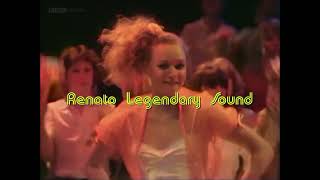 Ultravox! – Life At Rainbow's End (For All The Tax Exiles On Main Street) (1977) UK