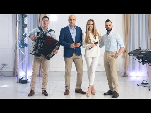 PREZIDENT BEND / ZLATNIK ( PROMO 2023 )