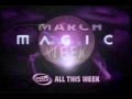 Fox Family Promo March Magic Week 1999
