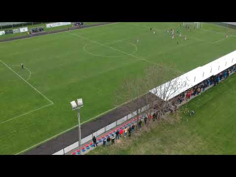 LKS Tworków 24.04.2022 (Mike majki)