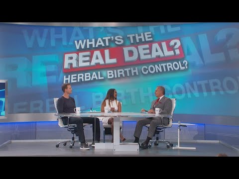 Herbal Birth Control – Is It Safe or Effective?