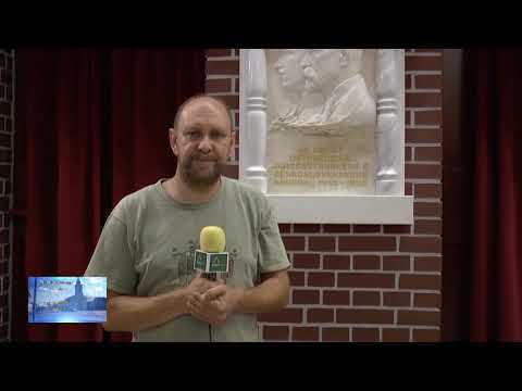 Emisija SLOVACI U VOJVODINI 25102018