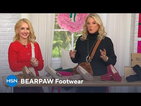 BEARPAW Footwear | All On Sale & Free Shipping | HSN