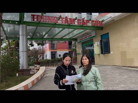 After Mr. Tuan received Tu Tieu's forgiveness, was it a trap set by Mr. Tuan? Lý Tử Tiêu 