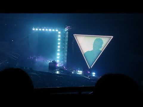 190810 DEAN ZICO Crush Bermuda Triangle FANXYCHILD Y