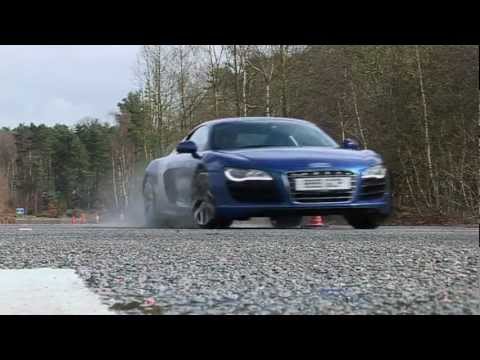 Audi R8 review - What Car?