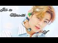 Jab Se Mera Dil Kim Taehyung Hindi Fmv