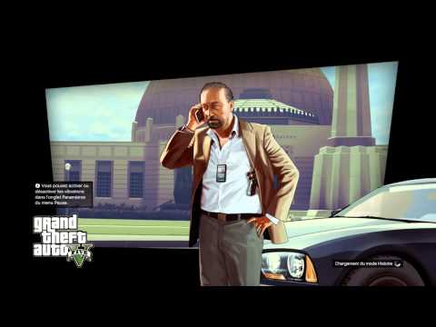 comment jouer a gta 5 sans l'installer