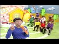 The Taiwanese Wiggles Wigglehouse Segment 1 Clip HQ Quality