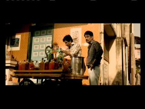 Manoj Bajpayee superb acting in Shootout at Wadala