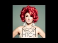 Neon Hitch - Pink Fields (Chrome Rock Remix)