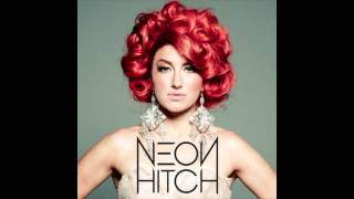 Neon Hitch - Pink Fields (Chrome Rock Remix)