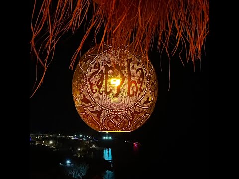 Farsha By: Haida Profunda