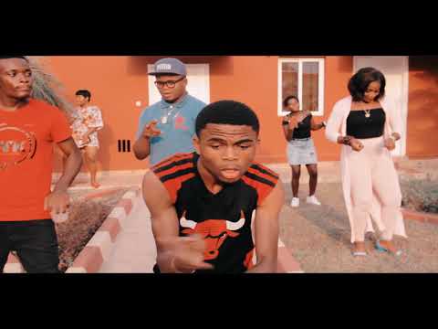 Gordini B ft. Waka Company & Kevin Juess - NLOHO