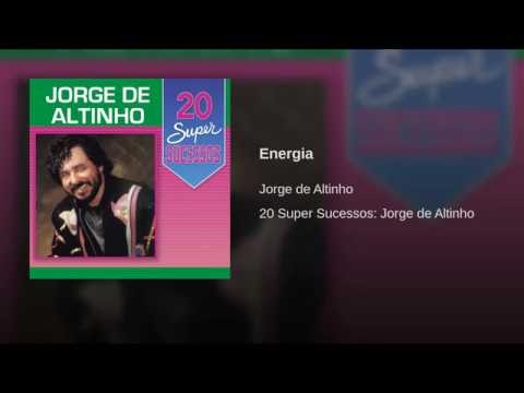 Energia - Jorge de Altinho