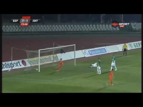 Danilo Moreno Asprilla