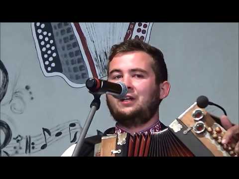 Melčicko- Lieskovská heligonka 1. ročník 6.10.2018 3. časť