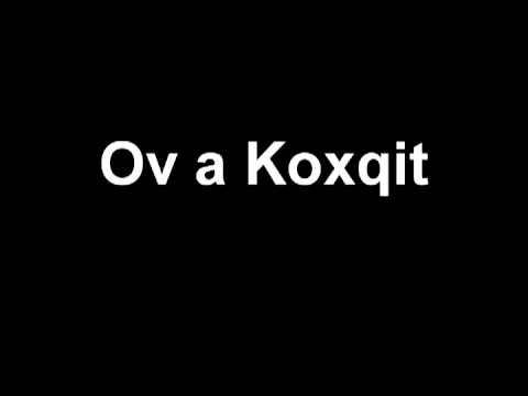 Ruff/Arman Solomonyan - Ov a Koxqit 17+