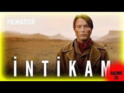 The Salvation - İntikam | Western, Kovboy, Dram T&uuml;rk&ccedil;e Dublaj yabancı HD Film İzle(MBS DİZİ FİLM2)