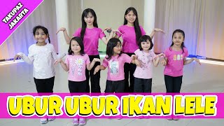 Download lagu UBUR UBUR IKAN LELE ( Dance Video) - Dance Anak-Anak mp3 Download lagu UBUR UBUR IKAN LELE ( Dance Video) - Dance Anak-Anak mp3