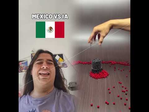 #patriciofr #humor #comedia #ia #mexico