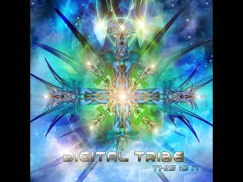 Digital Tribe  - Anyones's Dream
