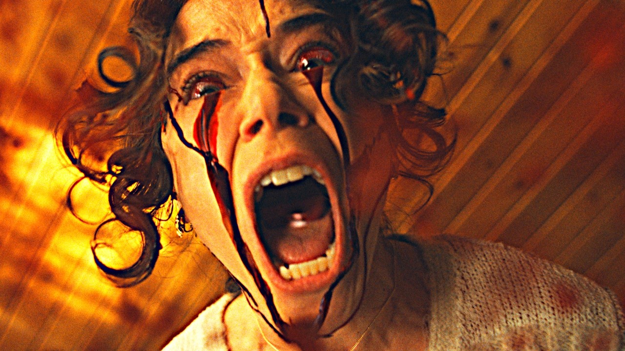 The Monkey - Видео