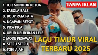 Download lagu LAGU TIMUR VIRAL 2025 TOR MONITOR KETUA | FULL ALBUM NO IKLAN!! mp3 Download lagu LAGU TIMUR VIRAL 2025 TOR MONITOR KETUA | FULL ALBUM NO IKLAN!! mp3