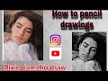 CHARLI D AMELIO Draw My Life DRAWINGS CHARLI D AMELIO