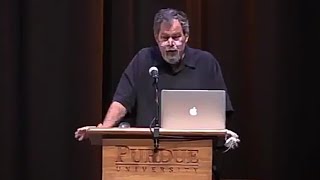 Video: How Badly Has the Bible Been Corrupted? - Daniel Wallace