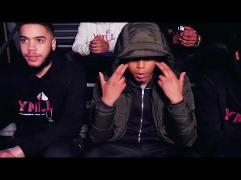 Jovvdalis - On The Run (Official Music Video) (prod. JXSSIN)