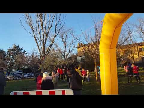 APD SAN GIMIGNANO Campestre Provinciale 2019