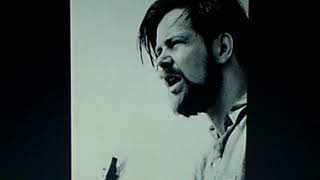 THE FOLK BOX - Dave Van Ronk:  "Don't You Leave Me Here" (1964)