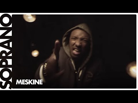 Soprano & R.E.D.K. - Meskine (Clip officiel)