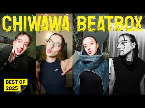 Chiwawa Beatbox Compilation (part 1)