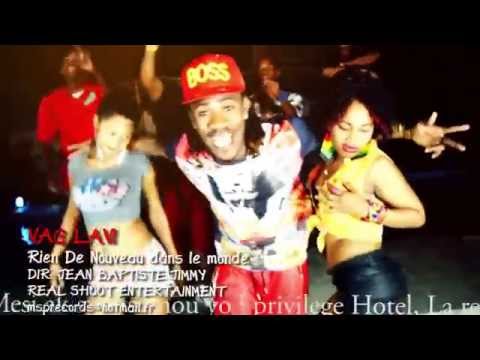 Vag Lavi - Rien De Nouveau Dans Le Monde New Music Video (August 2014)!
